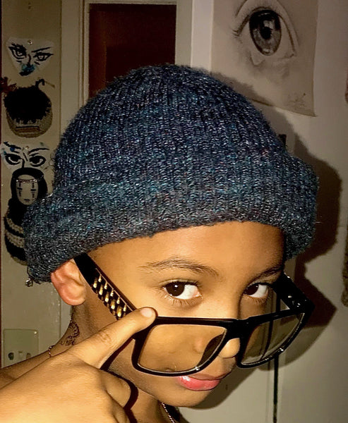 Happy 8th Birthday, Aiden!!!