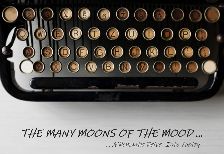 The Many Moons of the Mood – Partie Un