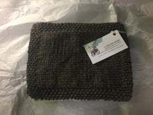 Load image into Gallery viewer, Knit Washcloths, Set of 7