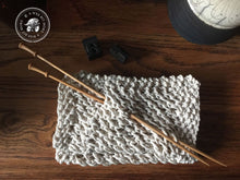 Load image into Gallery viewer, Knit &amp; Crochet Washcloths, Vegan Washcloths
