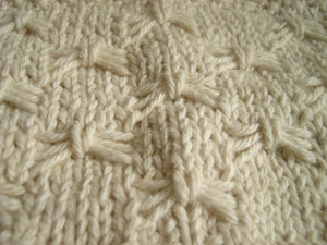 Knit Washcloth