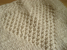 Load image into Gallery viewer, Knit Washcloth